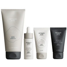 Optmzd.Skin Startkit Redness & Stressed Skin