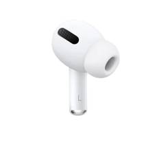 VENSTRE hovedtelefon til Apple AirPods Pro 2nd Gen 2023 Magsafe USB-C - udskiftningsdel