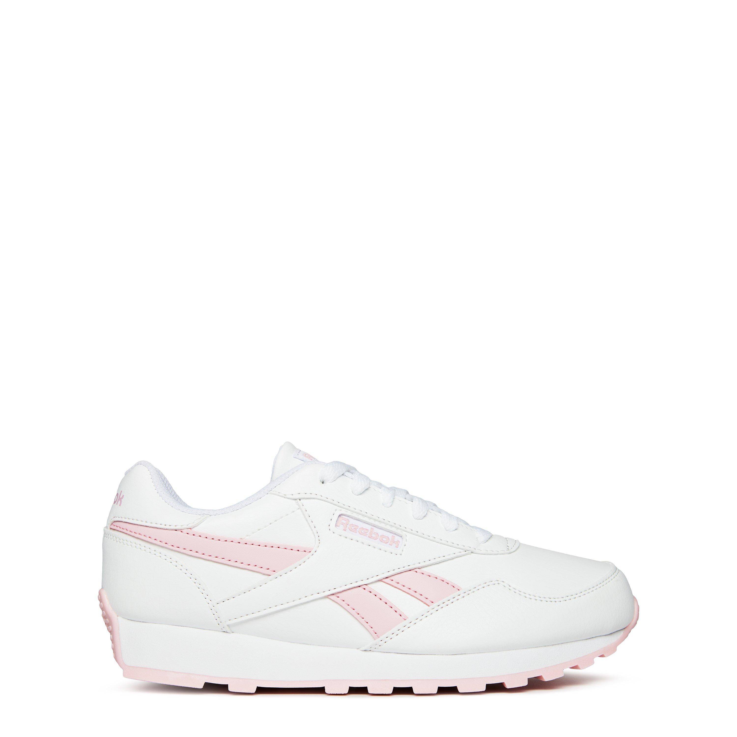 Reebok Kids' Royal Rewind Run Classic Low-Top Trainers