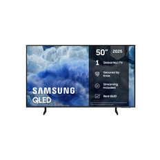 Samsung 50" Fladskærms TV TQ50Q8FAAUXXC