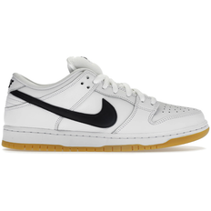 Nike SB Dunk Low Pro White Gum - 44,5