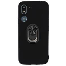 TPU ringcover Doro 8050 - Sort
