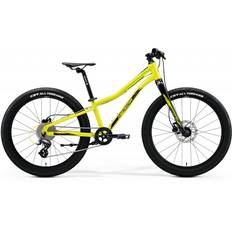 Merida Matts Junior 24+, Yellow/Black, Juniorcykel