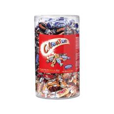 Celebrations Chokolademix 3 x 1,435 kg Snickers, Mars, Twix osv.