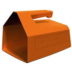 Optiparts Öskar 4.2l, Orange