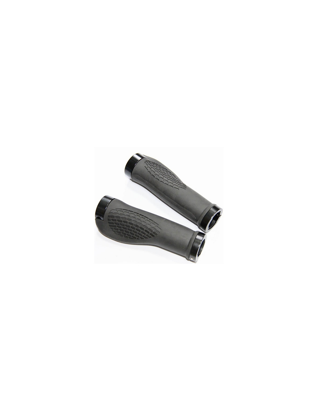 Handtag OXC Lock On Ergonomic