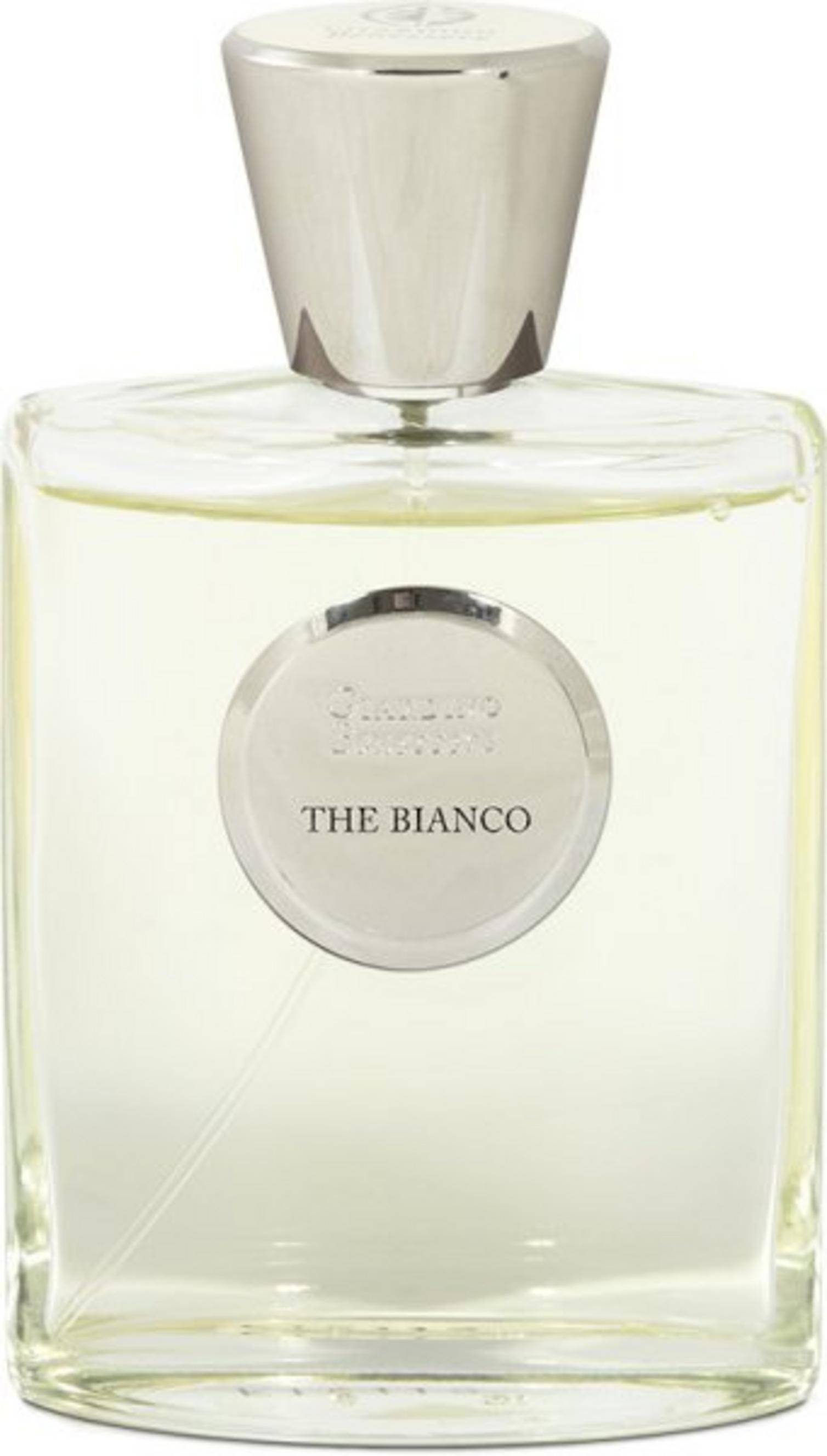 Giardino benessere Il Bianco, Eau De Parfum, Unisex, 100 ml