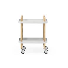 NORMANN COPENHAGEN - Block Rullebord