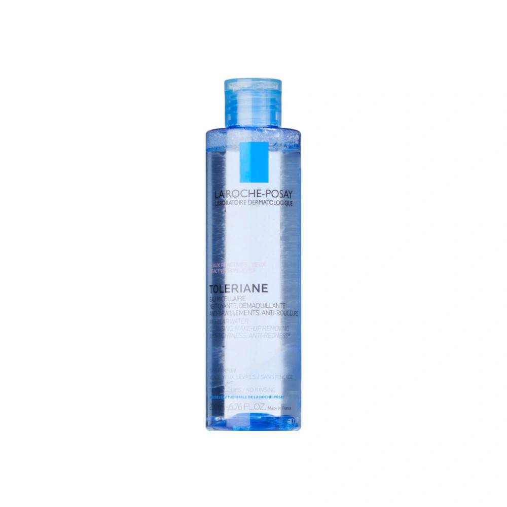 La Roche-Posay 3i1 Rensevand - 200 ml