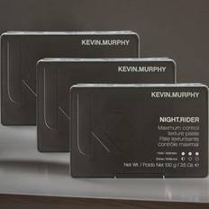 Kevin Murphy 3 X Night Rider