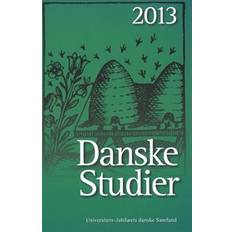 Danske Studier 2013