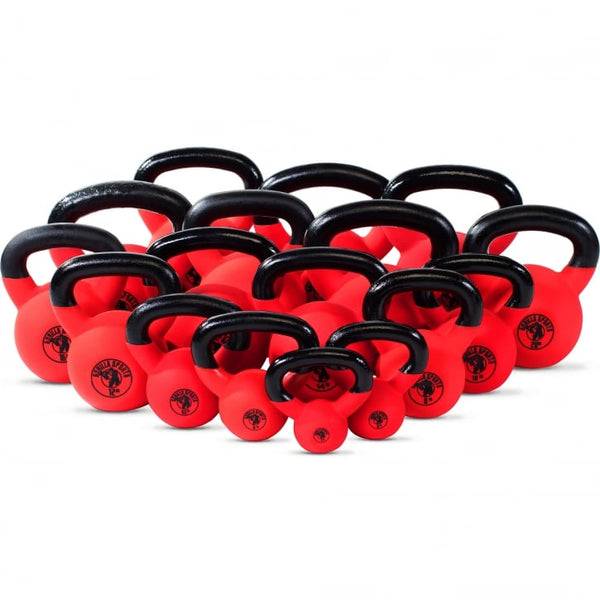 Kettlebell Gs Vinyl 2-32 kg - 8kg