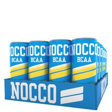 Nocco Limón Del Sol 24 x 330ml