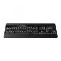 Tangentbord LOGITECH K800