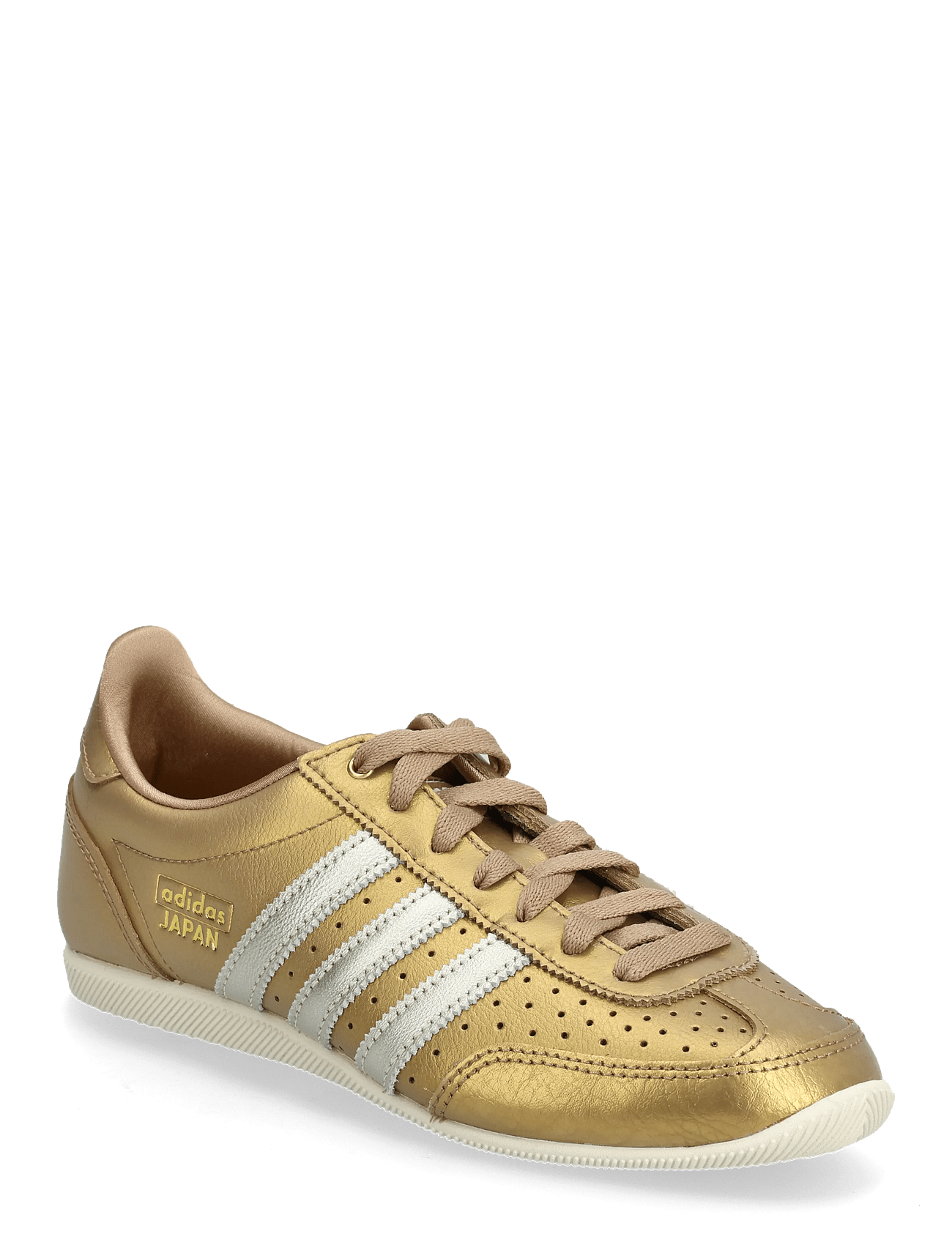ADIDAS ORIGINALS Japan W | Gold | 37 1/3