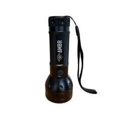 AMBR™ Original Ravlygte - Lommelygte fra AMBR™