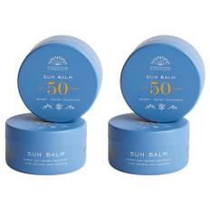 2st Rudolph Care Sun Balm SPF50 145 ml