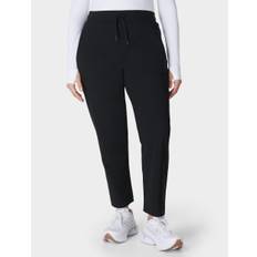 Sweaty Betty Women's Explorer Trousers 25" - Black - Size: Small