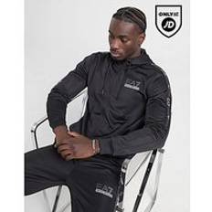 EA7 Emporio Armani Tracksuit Herr, Black