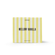 Vanilla Flavour
