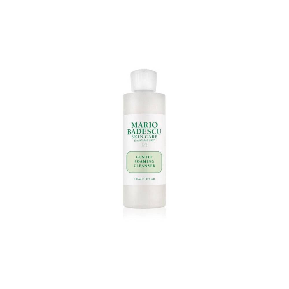 Mario Badescu delikat gel-skum för una perfekt hudrengöring 177 ml