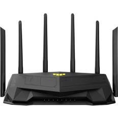 ASUS TUF-AX6000 AiMesh, Router