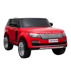Elbil barn Land Rover Range Rover 4WD