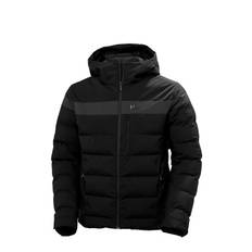 Helly Hansen Bossanova Puffy Jacket Svart