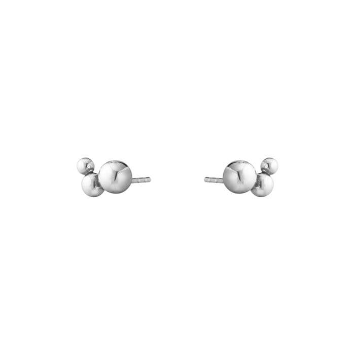 Georg Jensen "MOONLIGHT GRAPES stiftörhängen"Örhängen