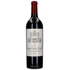 2018 Château Léoville Las Cases