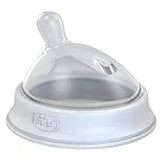 Chicco Teat stepup 1 medium flöde (0 M +)