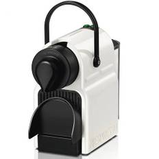 Nespresso Inissia White kapselmaskine 0,7L