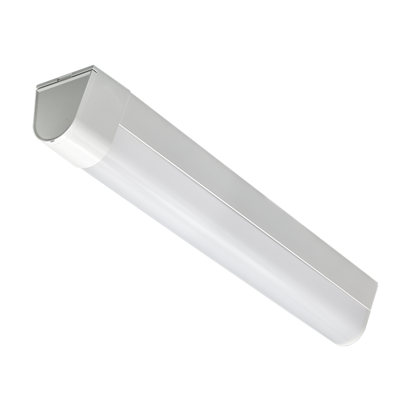 Pluto G2 Spejlarmatur 10W 1400lm 940/930 170/110gr. 550mm, fasedæmpbar, Hvid