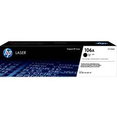 106A Black Original Laser Toner Cartridge