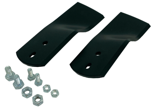 Knivsats 168 mm Stiga Ready 85M, Villa 85M m.fl.