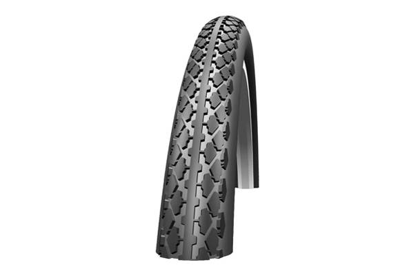 Schwalbe - DÆK 18x1.75.