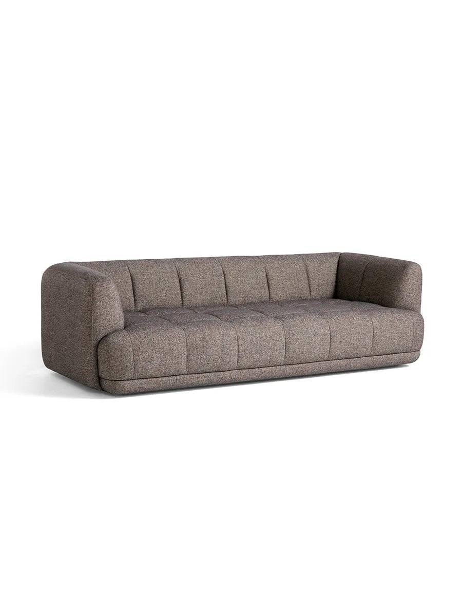 Quilton 3 pers. Sofa fra Hay Prisgruppe 2 - Jacobsen Plus