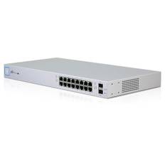 Ubiquiti UniFi Switch 16xGiga 150watt PoE
