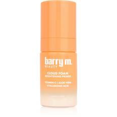 Barry M Cloud Foam Uppljusande sminkprimer Under smink 28 ml
