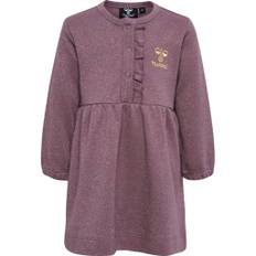 Hummel Arctic Dusk Lissa Klänning - Str. 62