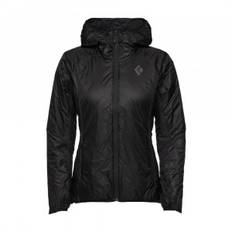 Black Diamond Vision Hybrid Hoody Women