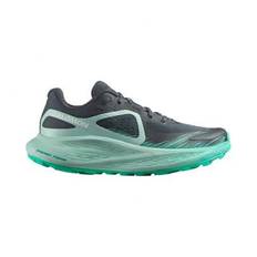 SALOMON Glide Max Tr W - Sneakers Sportskor - Grå och grön (EUR38,EUR40,EUR42,EUR37 1/3,EUR38 2/3,40 EUR 2/3,41 EUR 1/3,EUR43 1/3)