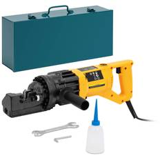 MSW Hydraulisk boltsaks - 1200 W - 4 til 16 mm MSW-CUTTER-B8