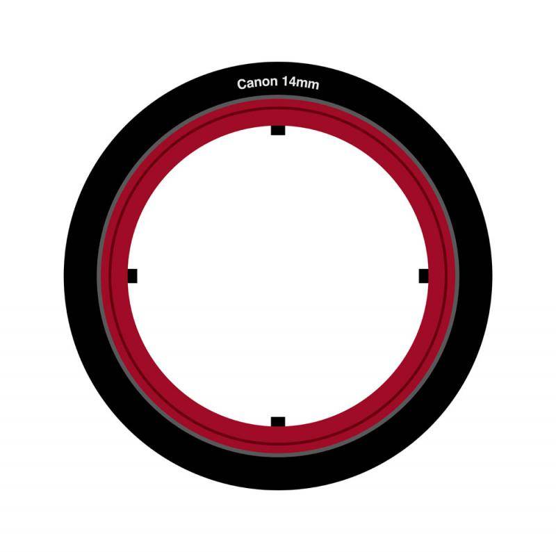LEE SW150 ADAPTER CANON 14MM
