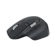 Logitech trådløs MX Master 3S Advanced mus