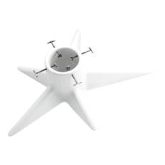 X-tree Holder - Shiny White