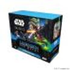 Star Wars: Unlimited - Legenden der Macht …
