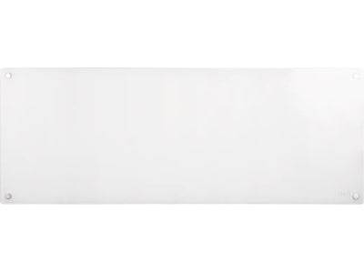Mill Glas WiFi Gen 3 Panelelement 1300W (vit)