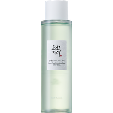 BEAUTY OF JOSEON Green Plum Refreshing Toner : AHA + BHA 150 ml