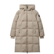 MMNOVA SQUARE DOWN COAT - MOS MOSH